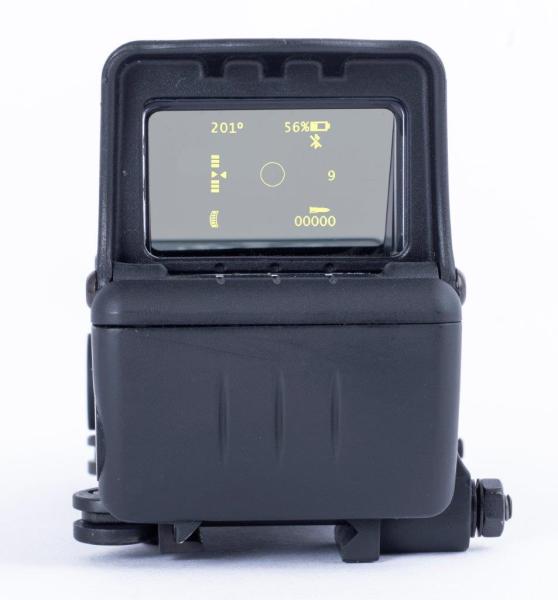 Reflexsight Mepro FORESIGHT